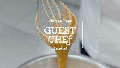 Introducing our Guest Chef Series