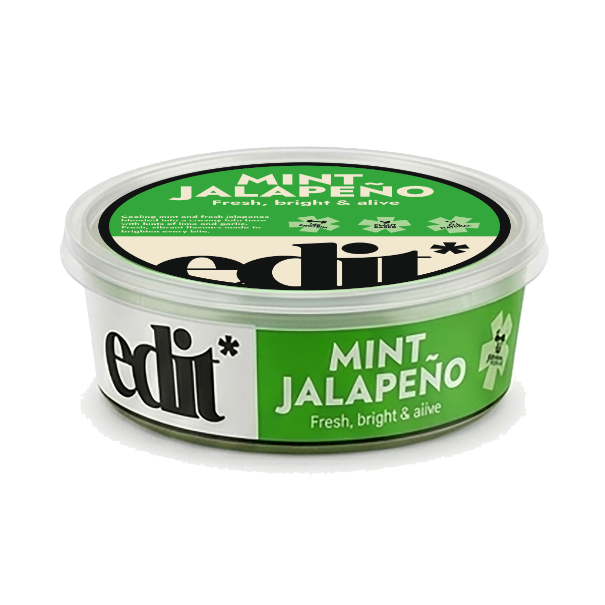 MINT JALAPEÑO – The Whole Kitchen