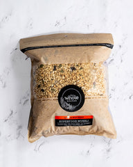 Quinoa Goji Superfood Muesli 680g Bulk Pack (Gluten Free, Vegan, No Added Sugar)