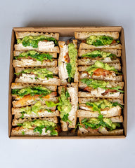 Sandwich Sharing Platters (Lunch)