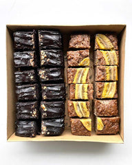 Assorted Cakes (GF, DF, CN, V)