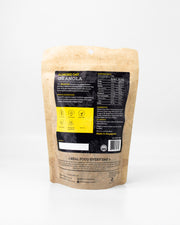 Almond Oat Granola 315g (Gluten Free, No Refined Sugar)