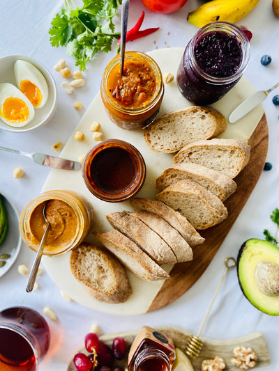 Healthy Breakfast For a Great Start