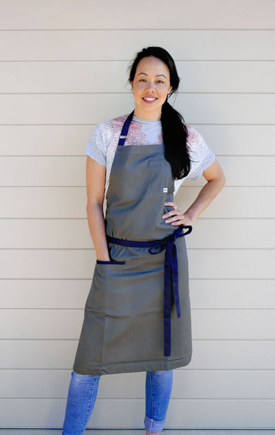 October Guest Chef:<br>Jennifer Angela Lee