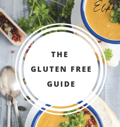 Elika's Gluten Free Guide