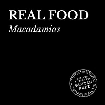Macadamias