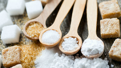 Does 'healthier sugar' exist?