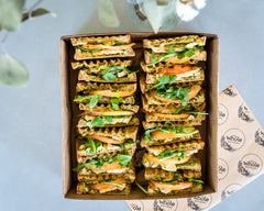 Sandwich Sharing Platters (Lunch)