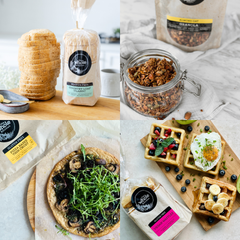 Taste of TWK Box