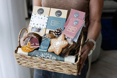 The Gift of Goodness - Hamper