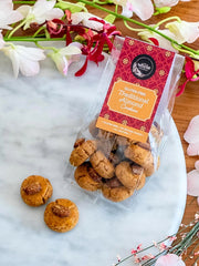 CNY Traditional Almond Cookies Pack