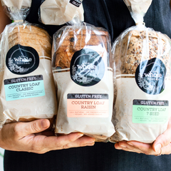 Gluten Free Country Lovers Box