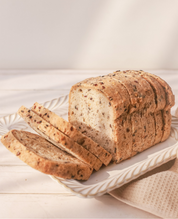 Country Loaf 7 Seed Bread