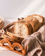 Country Loaf 7 Seed Bread