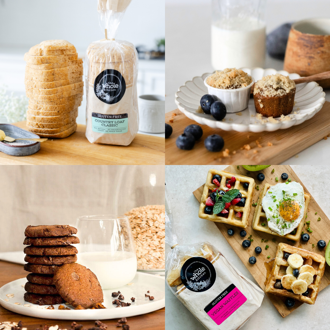 Back to Routine Box – The Whole Kitchen