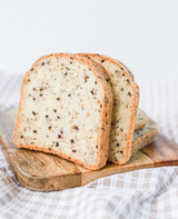 Baker's Half Loaf 7 Seed