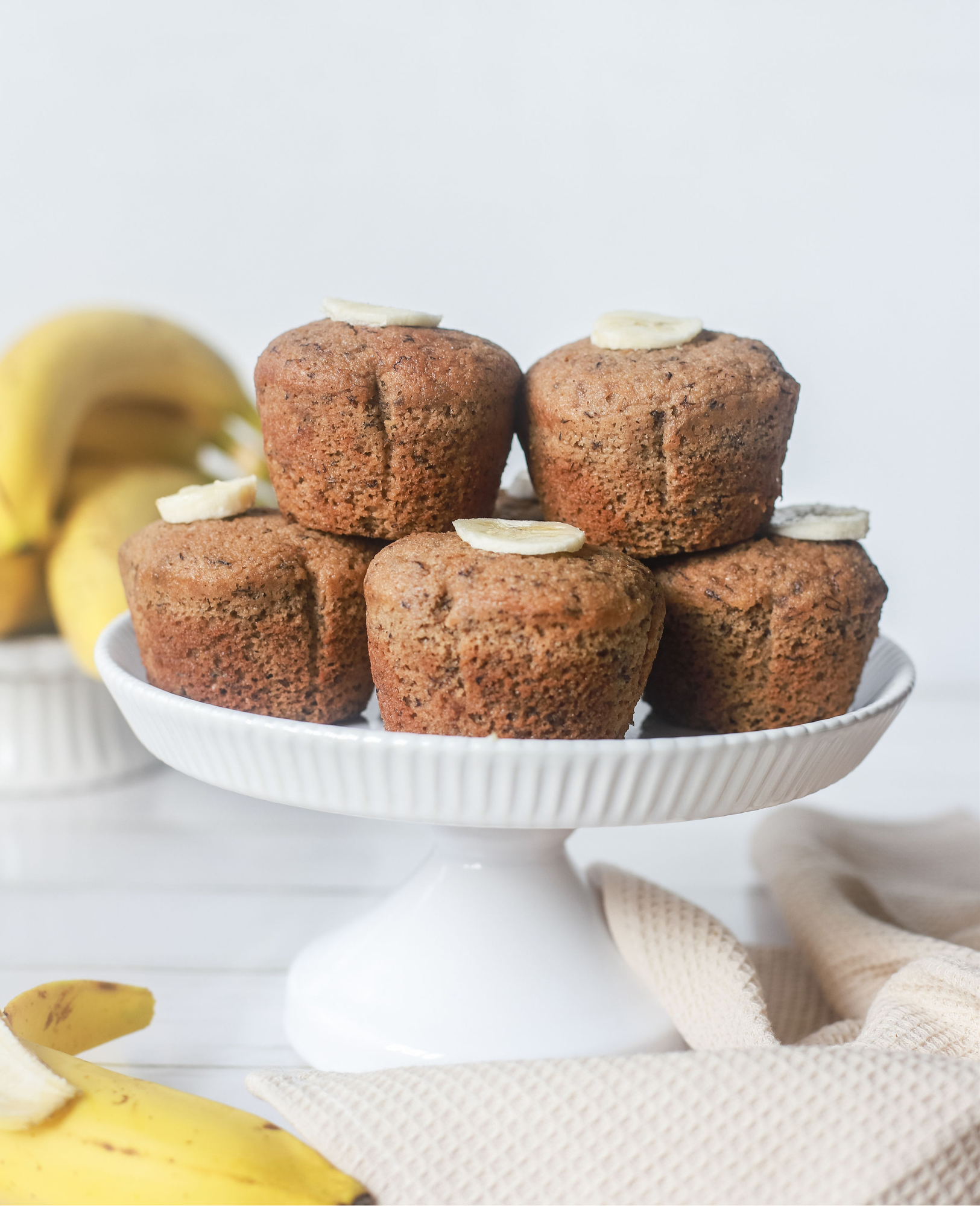 Banana Muffins