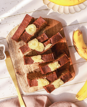 Banana Chia Bread