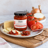 Tomato Kasundi Relish