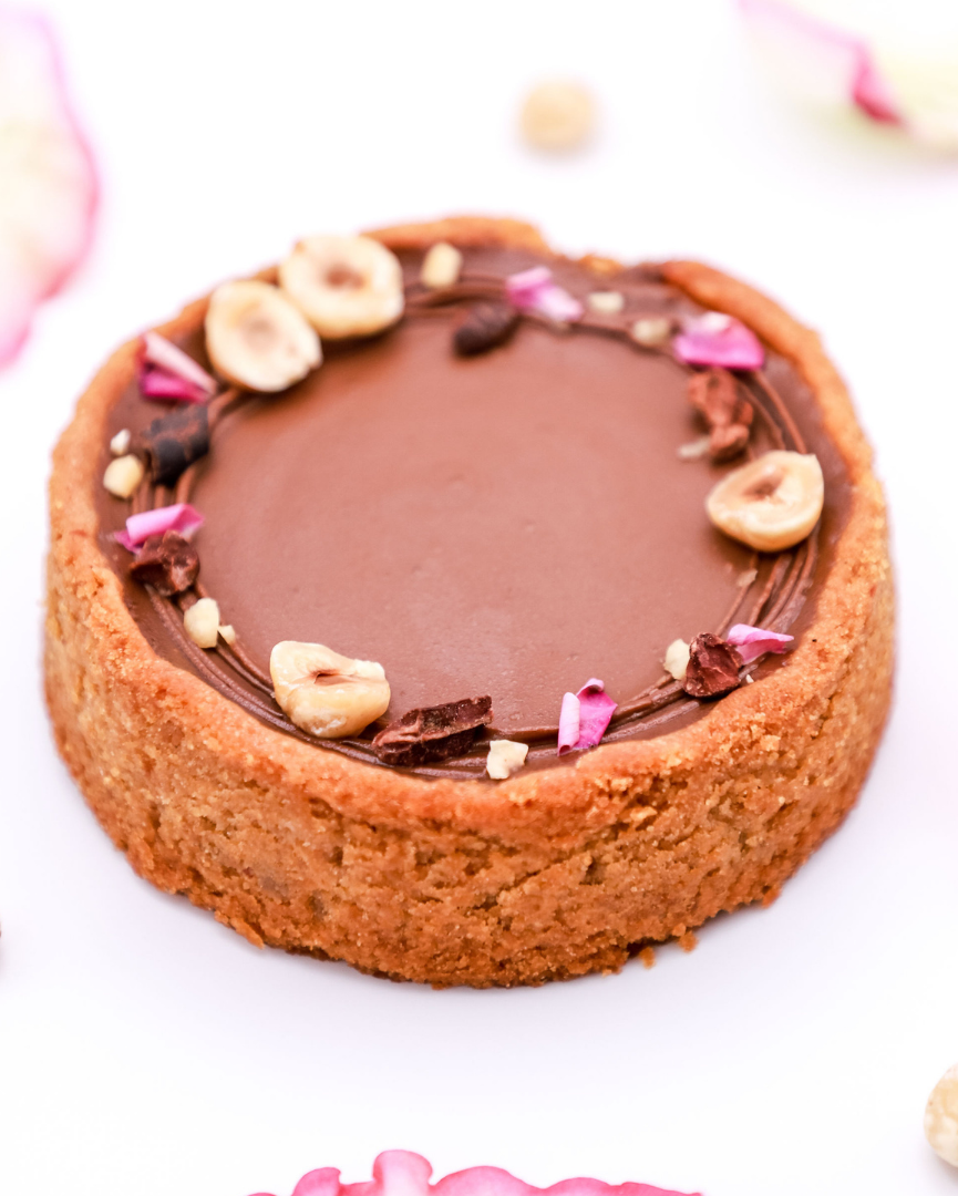 The Little Tart Box