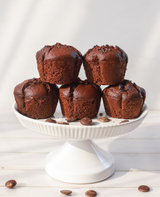 Chocolate Muffins