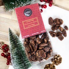 Christmas Spice Nut Mix Pack
