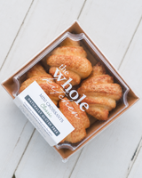 Mini Classic Croissant