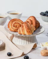 Classic Croissant (Frozen)