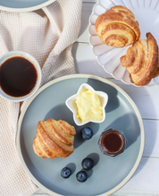 Classic Croissant (Frozen)