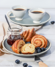 Croissants Classic (Fresh)