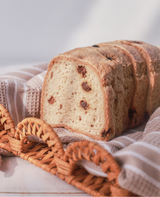 Country Loaf Raisin Bread