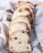 Country Loaf Raisin Bread
