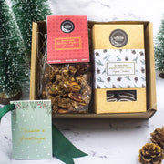 Cozy Christmas Small Gift Set