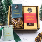 Cozy Christmas Small Gift Set