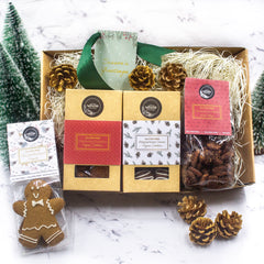 Deer-licious Treats Large Gift Set