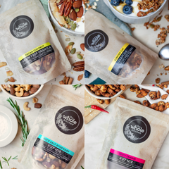 TWK Snack Box