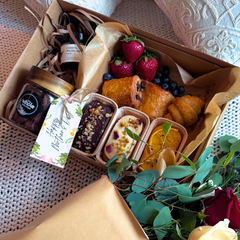 Mother’s Day Gift Box
