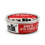 BIRD'S EYE CHILLI