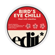 BIRD'S EYE CHILLI