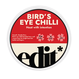 BIRD'S EYE CHILLI