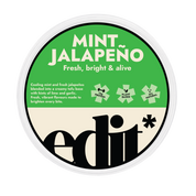 MINT JALAPEÑO