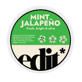 MINT JALAPEÑO