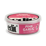 PINK GARLIC
