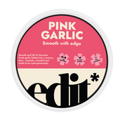 PINK GARLIC