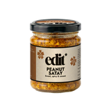 PEANUT SATAY