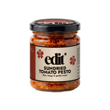 SUNDRIED TOMATO PESTO