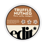TRUFFLE NUTMEG