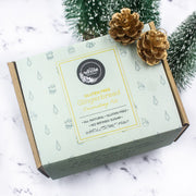 Gluten Free Gingerbread Decorating Kit