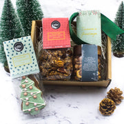 Holly Jolly Small Gift Set