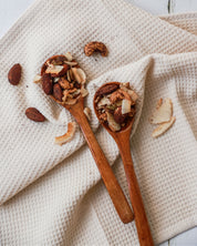Cashew Cacao Grain Free Granola
